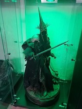 Sideshow Morgul Lord Premium