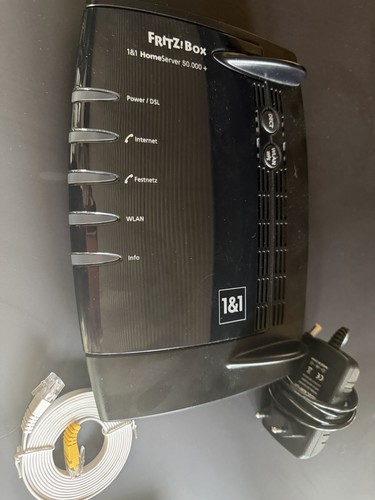 Fritz box 7490 wlan - 7490, router