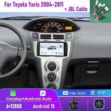 128gb for toyota - 6+128gb,