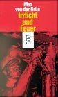 Irrlicht und feuer von max - und, feuer.