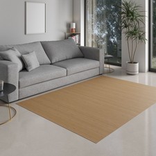 Bambusteppich MASSIVE, 17mm