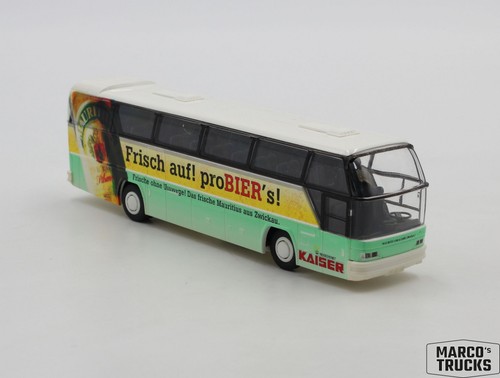 Rietze neoplan cityliner - rietze,