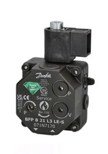 Danfoss Diamond