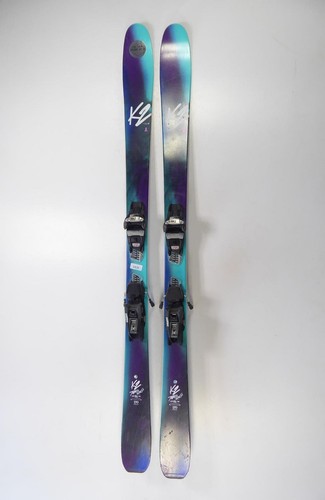 Thril luvit allmountain ski - k2,