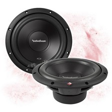 ROCKFORD FOSGATE R2D2-10 - 25cm/250mm Auto Subwoofer Chassis - 500 Watt MAX