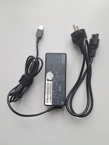 Lenovo ladegerät netzteil - lenovo,
