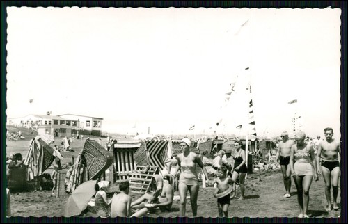 Foto nordseebad burhave - 3x,