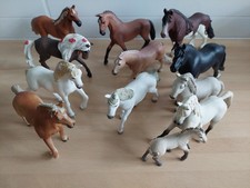 Schleich Pferde Sammlung /