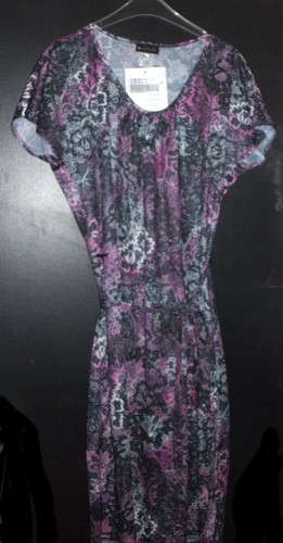 Lang dederon polyester - ,