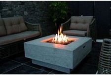 ELEMENTI Raung Feuerstelle Gas