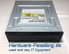 Toshiba Samsung SH-S203 BEBE Writemaster DVD RW Brenner SATA schwarz