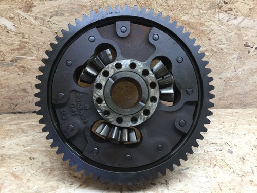 Man a25a ackerdiesel a10 - man,