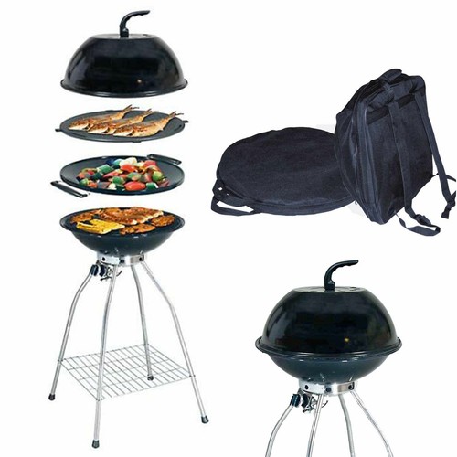 Gasgrill wok grill - gasgrill,