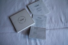 Garantie Warranty TABBAH