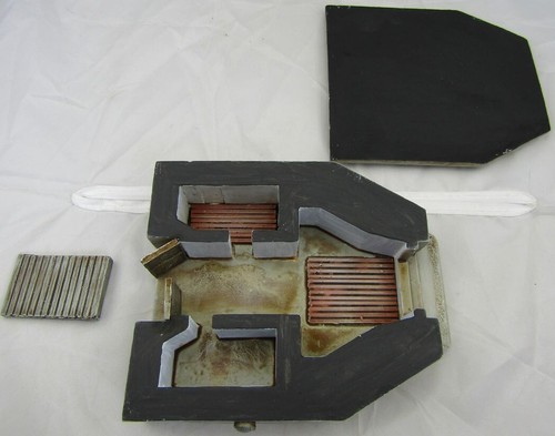Diorama zubehör 1 - -, zubehör: