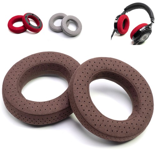 Suede ear pads for utopia - pads,
