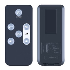 Ersatz Fernbedienung für