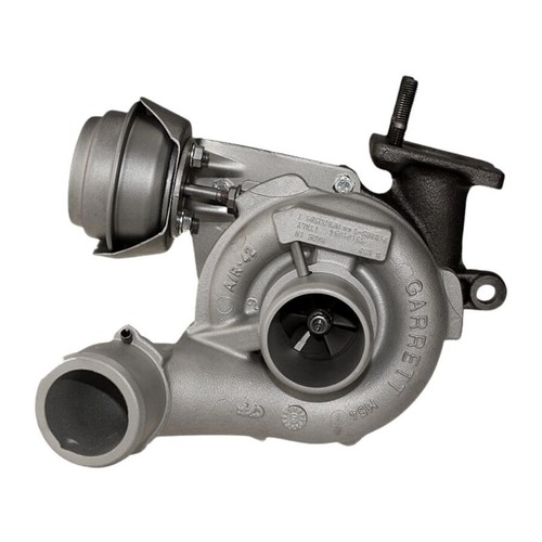 Turbolader garrett 716665 - garrett, 716665-1