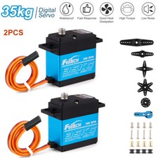 2St 35KG Digital Servo Full