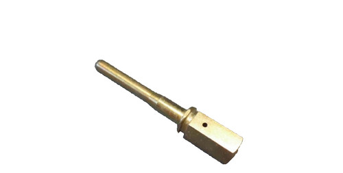 Kolbenstange