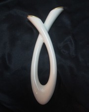 Lindner Vase 50er Jahre