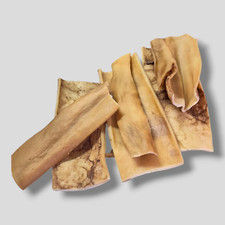 Pferdehaut Kauartikel