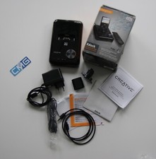 Creative Apple iPod iPhone