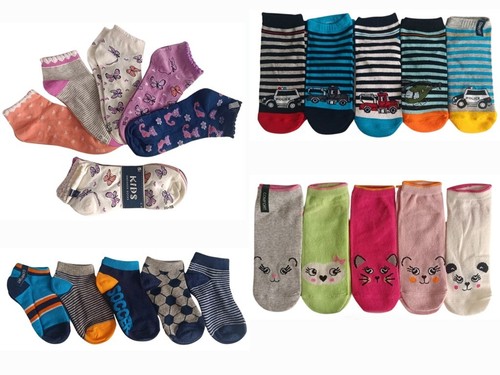 5er pack jungen - pack,
