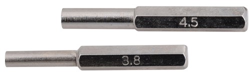 4 5 mm schraubenzieher - 3.8, &