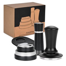Kaffee Tamper 51mm Set
