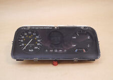 Tacho Kombiinstrument Ford