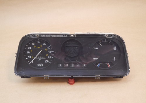 Tacho kombiinstrument ford - tacho,