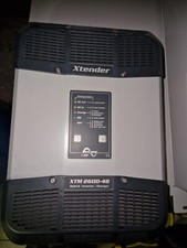 Studer Xtender XTM2600-48