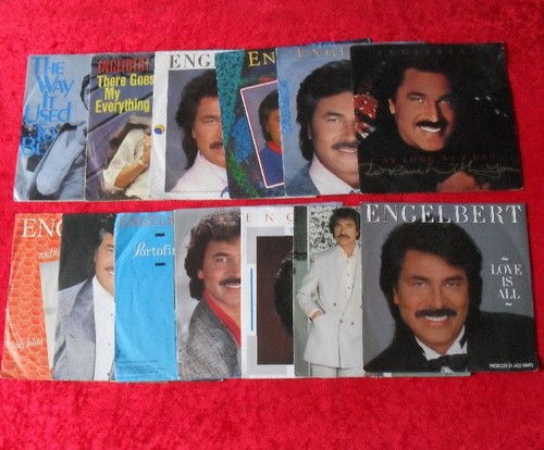 Singles sammlung - singles,