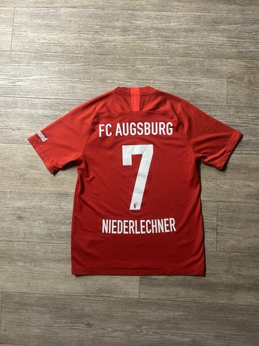 Augsburg fußballtrikot - fc,