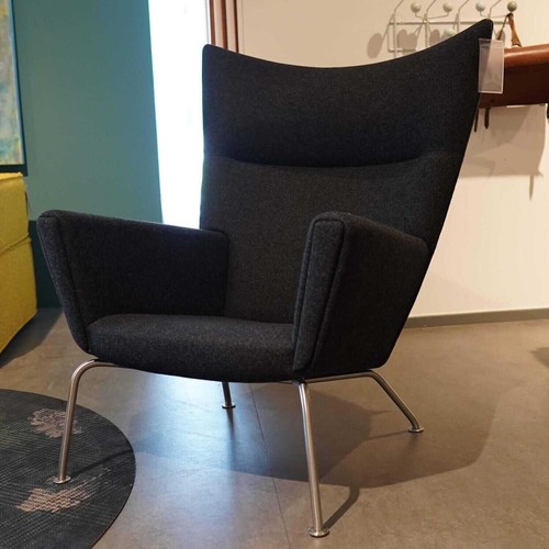 Carl hansen søn sessel - søn,