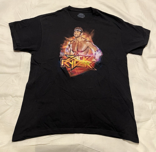 Wwe zack ryder matt - zack,