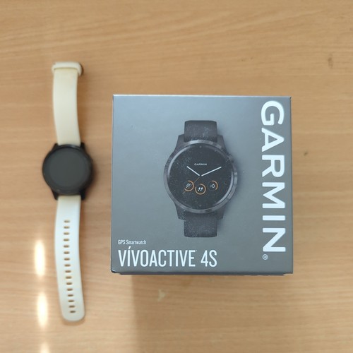 Garmin vivoactive uhr - vivoactive, 4s