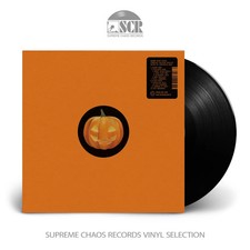 ULVER - Scary Muzak [BLACK LP]