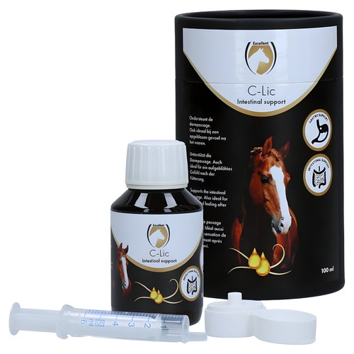 Excellent horse lic - 100, ml