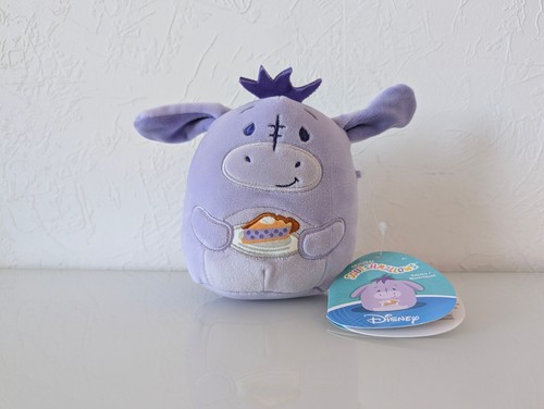Squishmallows eeyore - squishmallows,