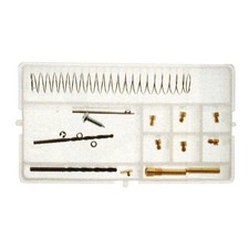 Dynojet Stage 1 Kit für