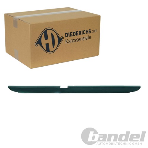 Diederichs spoiler vorne - spoiler,