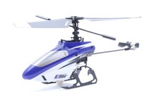 HORIZON EFLH3080UK BLADE MSR BIND N FLY FERNGESTEUERTER MODELLHUBSCHRAUBER