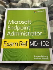 Exam Ref MD-102 Microsoft