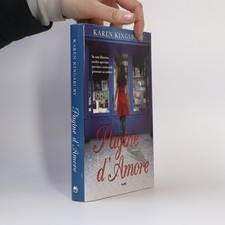 Pagine d'amore  |  Karen