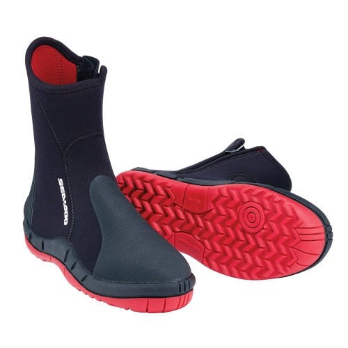 Sea doo neoprenstiefel - sea-doo,