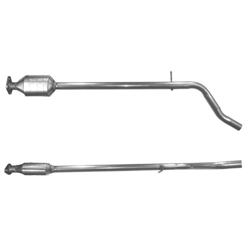 Bm80146h katalysator fiat - katalysator,