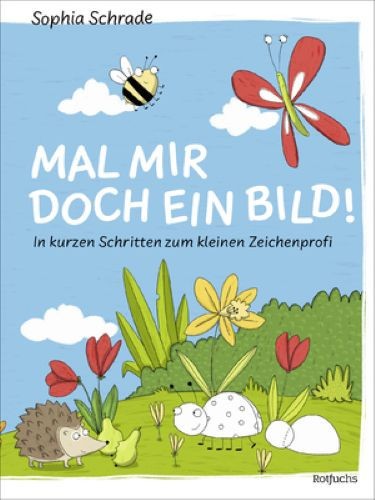 Mal mir doch - ein, in