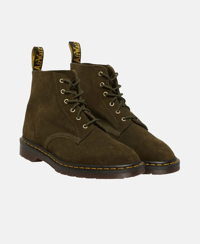 Martens 101 ub - dr., olive